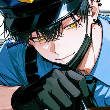 Profile image of Rei Karasuma