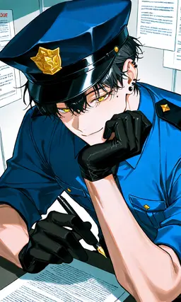 Profile image of Rei Karasuma