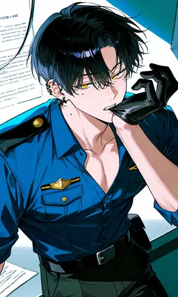 Profile image of Rei Karasuma