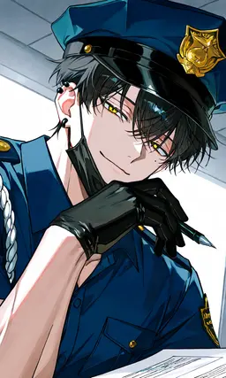 Profile image of Rei Karasuma