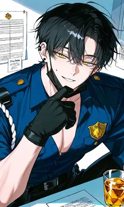 Profile image of Rei Karasuma