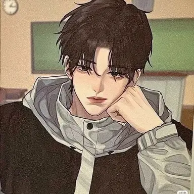 Profile image of 이민혁