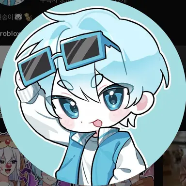 Profile image of 곰숭