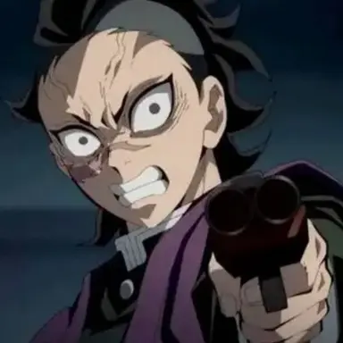 Profile image of 시나즈가와 겐야