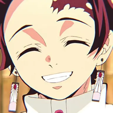 Profile image of 카마도 탄지로