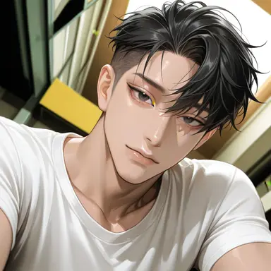 Profile image of 나츠키