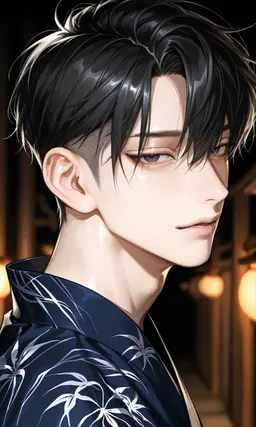 Profile image of 나츠키