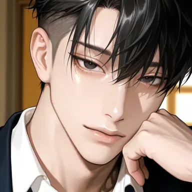 Profile image of 나츠키