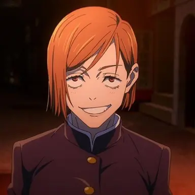 Profile image of Nobara Kugisaki