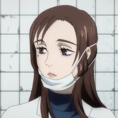 Profile image of Shoko Ieiri