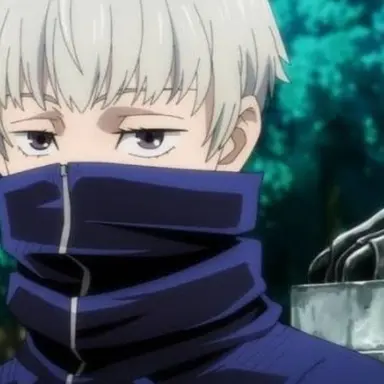 Profile image of Toge Inumaki