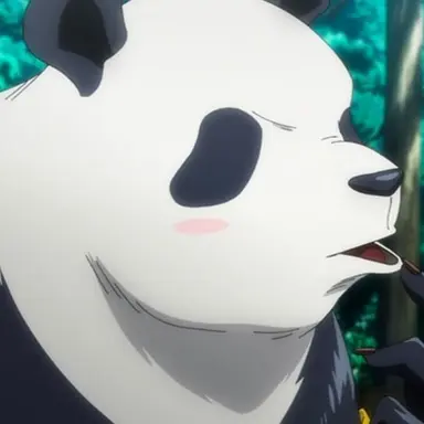 Profile image of Panda