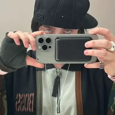 Profile image of Billie