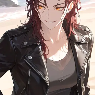Profile image of Sable Voss