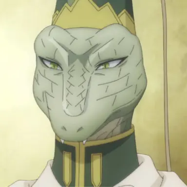 Profile image of ヨルムンガンド
