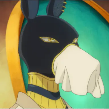Profile image of アヌビス