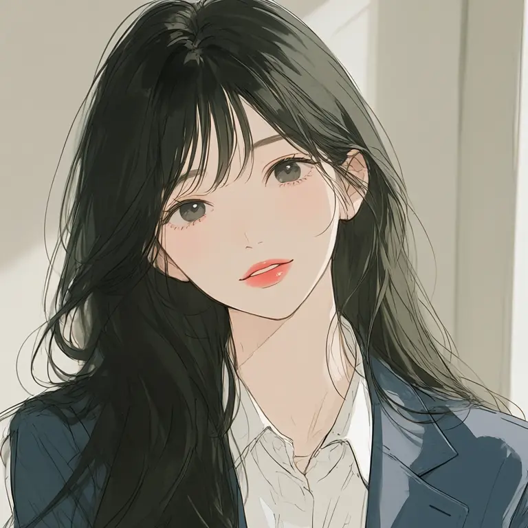 FinalHorn6980의 이유진