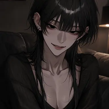 Profile image of リリ