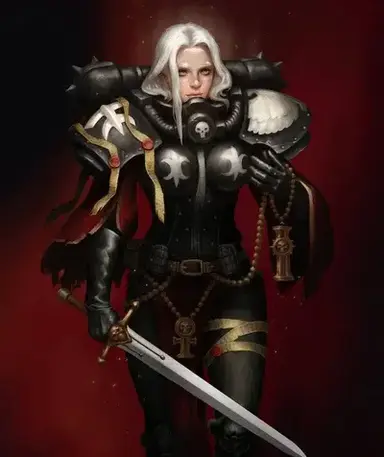 Profile image of Hermana de Batalla