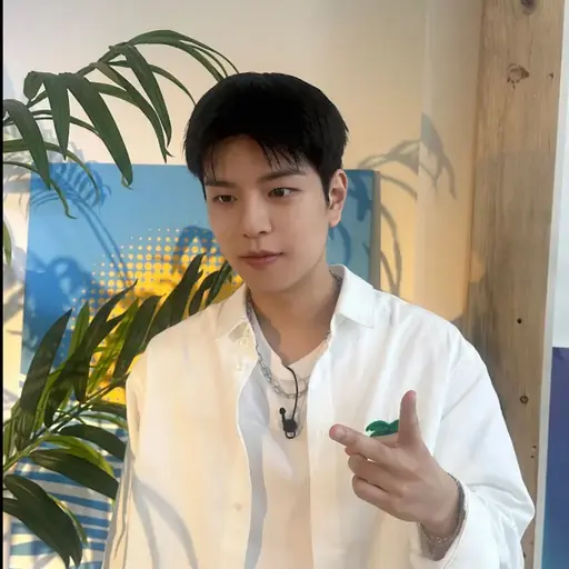 AfraidRoad0024의 김승민
