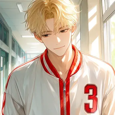 Profile image of Damon