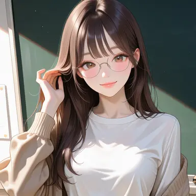 Profile image of 주서희