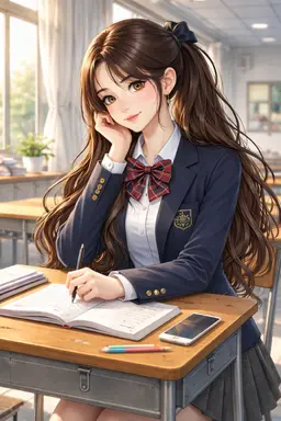 Profile image of キム・イェウン