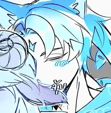 Profile image of Shadow