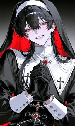 Profile image of Mikael
