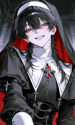 Profile image of Mikael