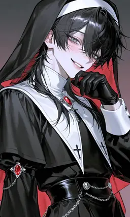 Profile image of Mikael