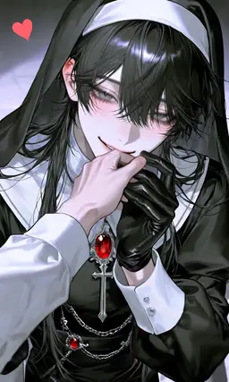 Profile image of Mikael