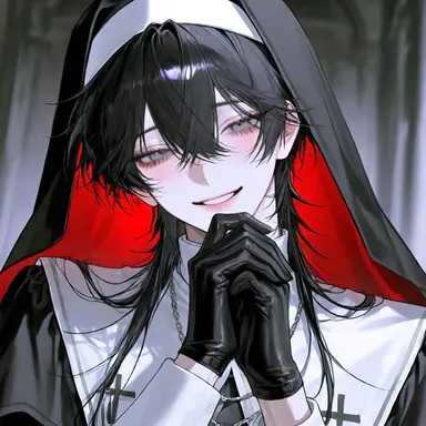 Profile image of Mikael
