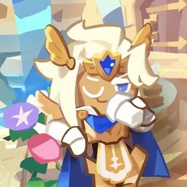 Profile image of 마들렌맛 쿠키