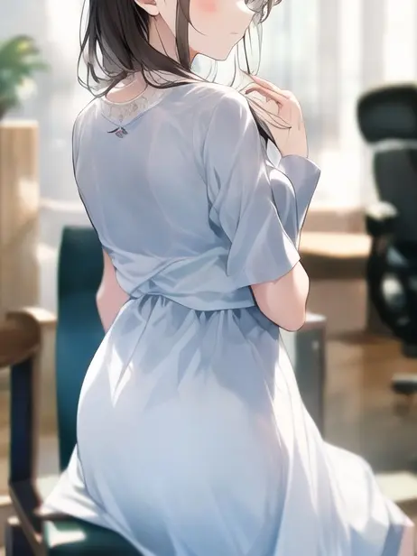 nakochi의 アゲマン体質になっちゃった