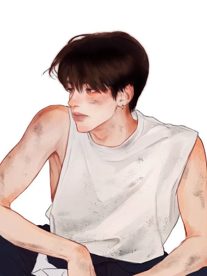 Cheetos_0813의 손민우