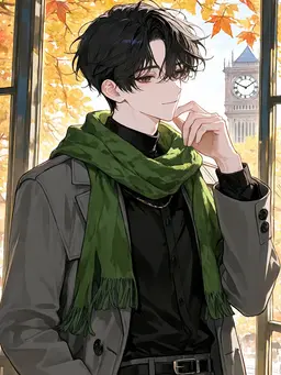 Profile image of 치아키