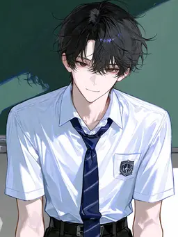Profile image of 치아키
