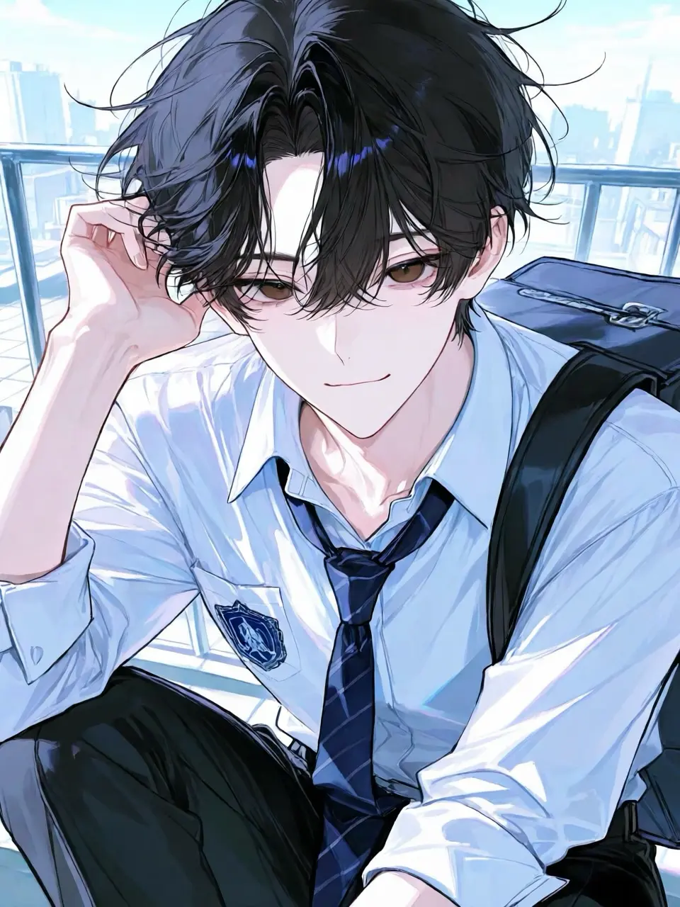 koto_1025의 その恋は、静かに咲く。