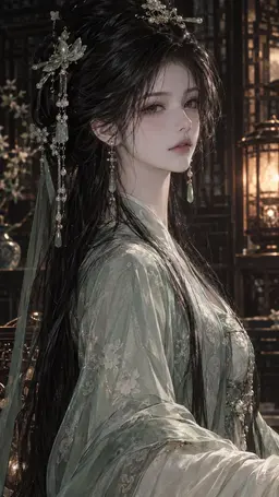 Profile image of 高美美