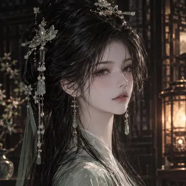 Profile image of 高美美