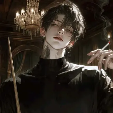 Profile image of りゅうま