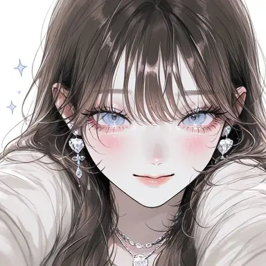 Profile image of みな