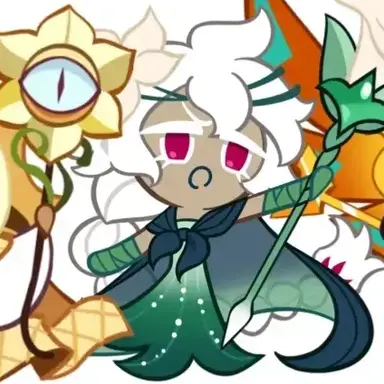 Profile image of Saint Lily