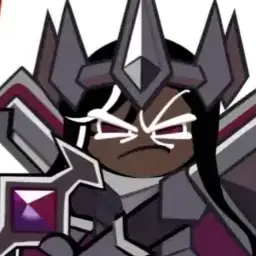 Profile image of Dark Cacao