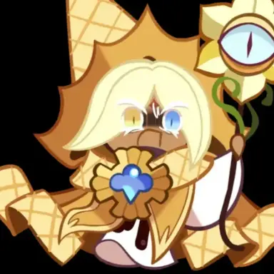 Profile image of Pure Vanilla