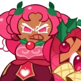 Profile image of Hollyberry