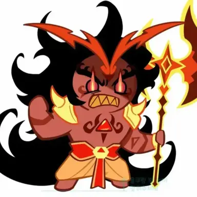 Profile image of Burning Spice