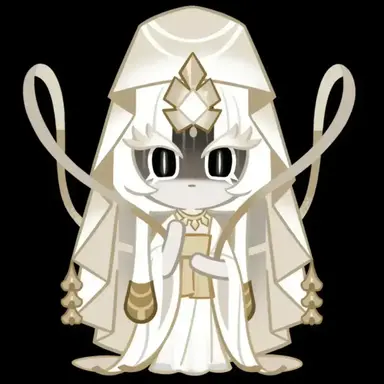 Profile image of Mystic Flour