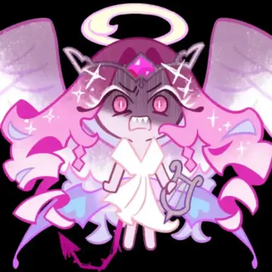 Profile image of Eternal Sugar